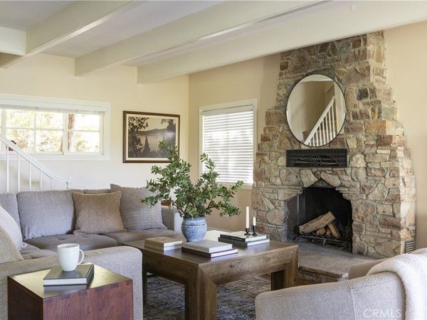 349 Old Mill Road, Lake Arrowhead, CA 92321