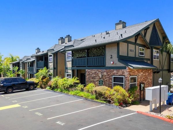 1434 Marshall Rd., Unit 23, Alpine, CA 91901