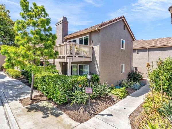 930 Via Mil Cumbres, Unit 164, Solana Beach, CA 92075