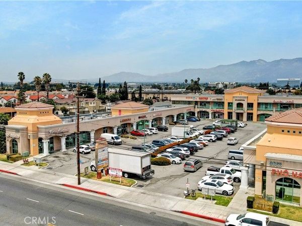 9661 9663 Garvey, South El Monte, CA 91733