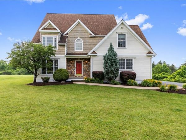 4699 Amerman Road, Skaneateles, NY 13152