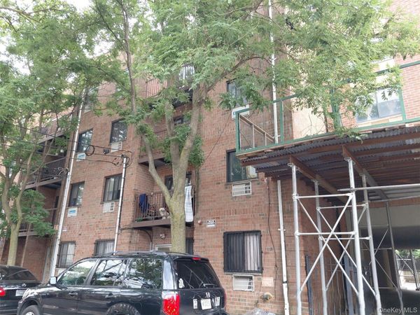 724 E 221st Street , Unit 2A, Bronx, NY 10467