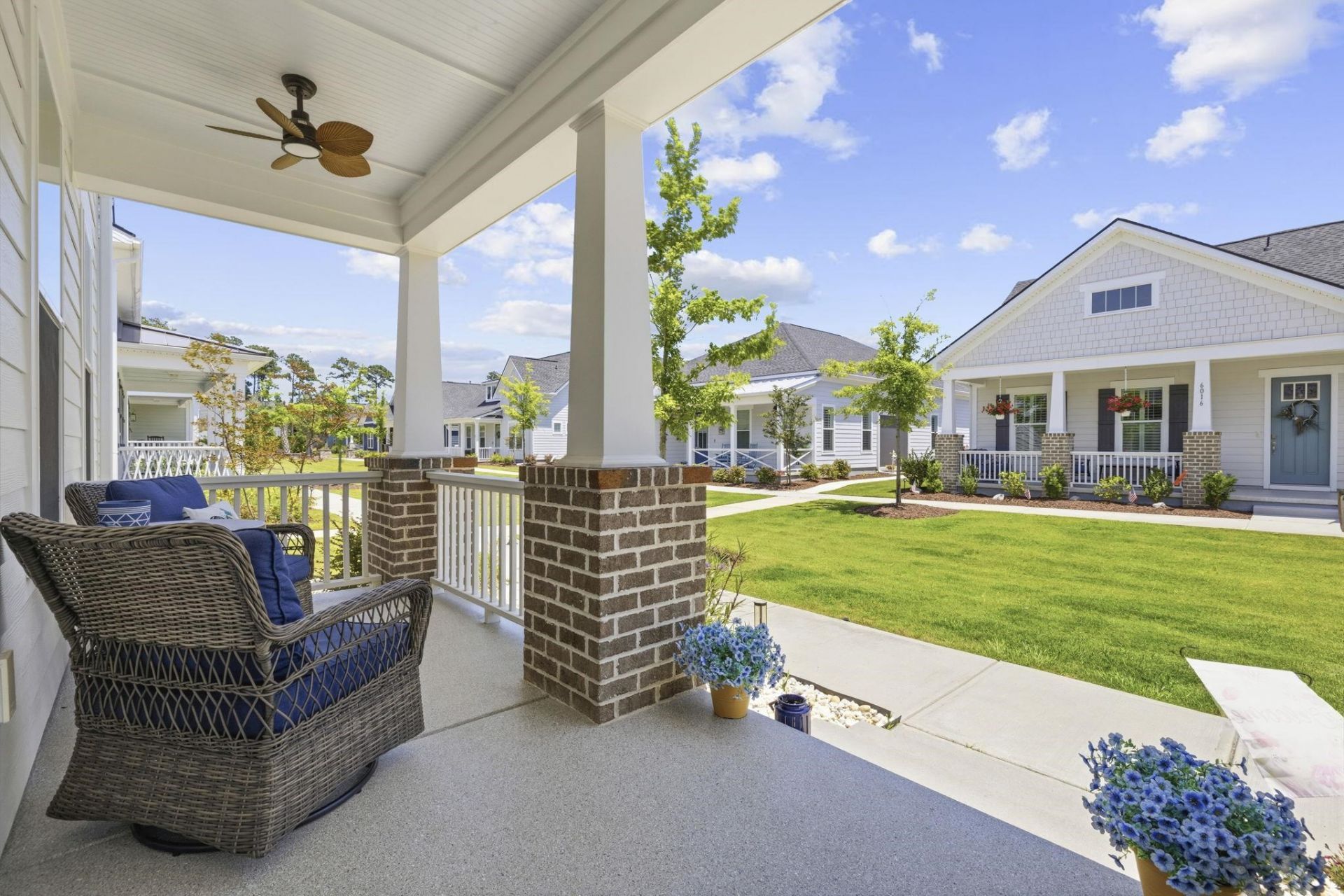 4051 Mckinney Dr. Photo 4