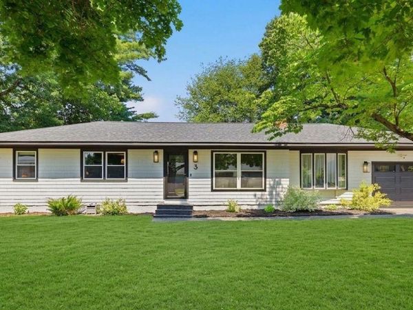 3 Sycamore Street, Hudson, NH 03051