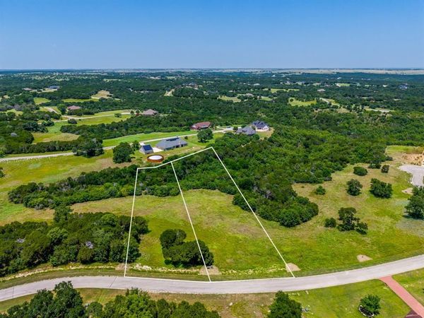 8425 Fullerton Drive , Cleburne, TX 76033