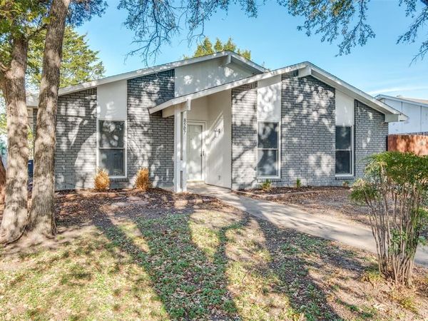 8507 Baumgarten Drive, Dallas, TX 75228
