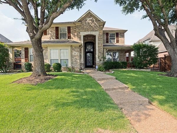 1700 Coyote Ridge, Carrollton, TX 75010