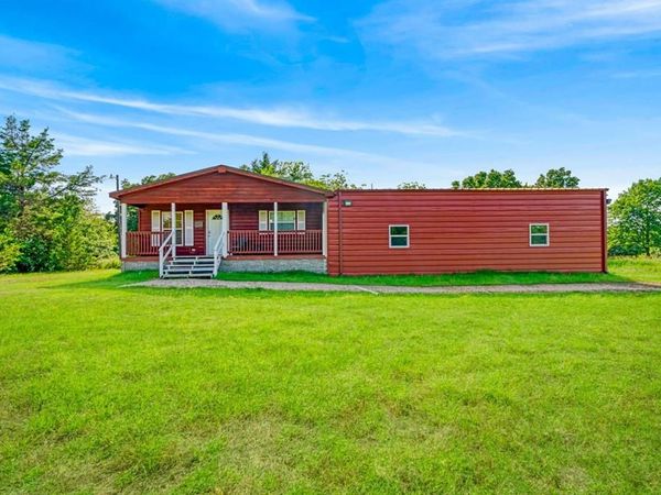 1101 County Road 2810, Honey Grove, TX 75446