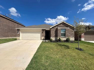 4644 Benham Drive, Fort Worth, TX 76036