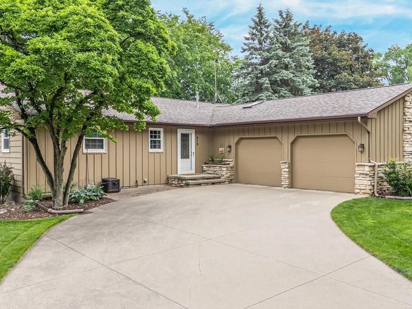 519 SHERIDAN STREET, Kaukauna, WI 54130