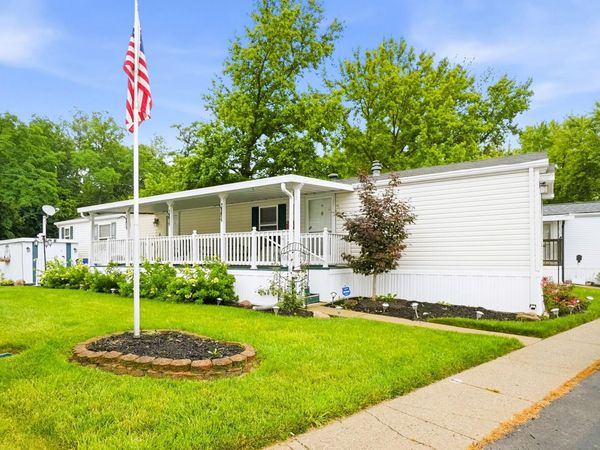 5334 Silver Dome Drive, Dayton, OH 45414