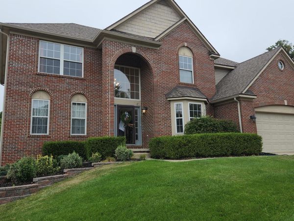 2270 Hickory Point Drive, Ann Arbor, MI 48105
