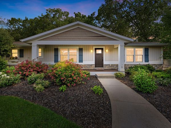 648 Francis Street, Saugatuck, MI 49453