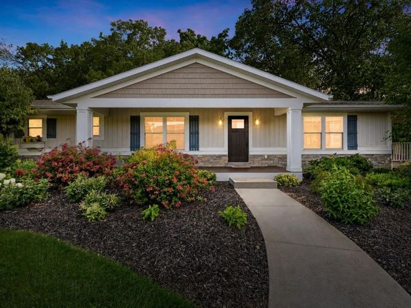 648 Francis Street, Saugatuck, MI 49453