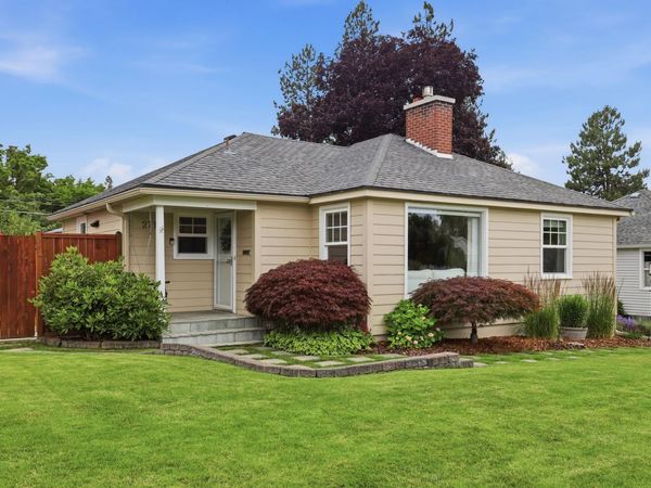 2715 W Rockwell Ave, Spokane, WA 99205