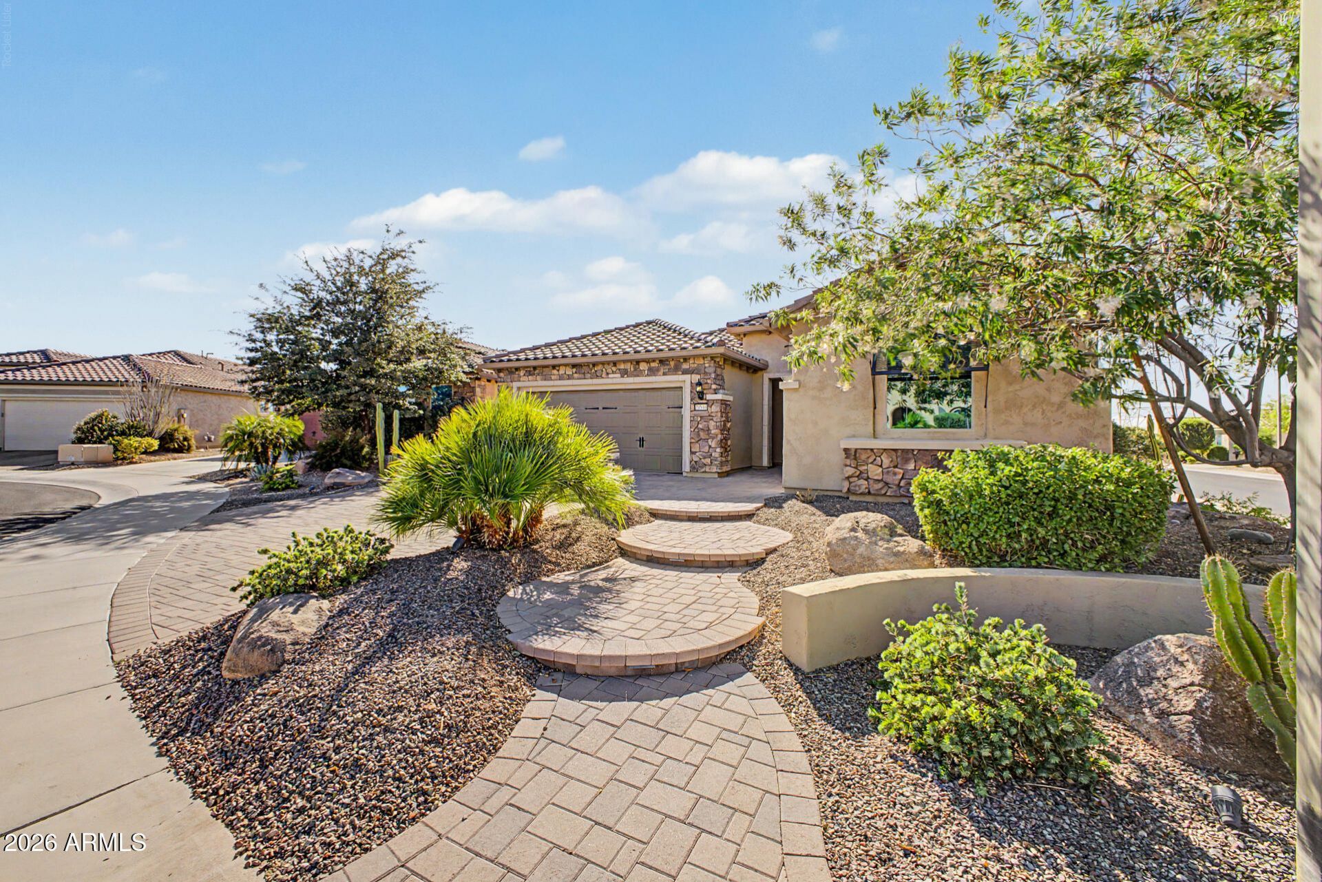 20548 N 274th Lane, Buckeye, AZ 85396 Main Photo