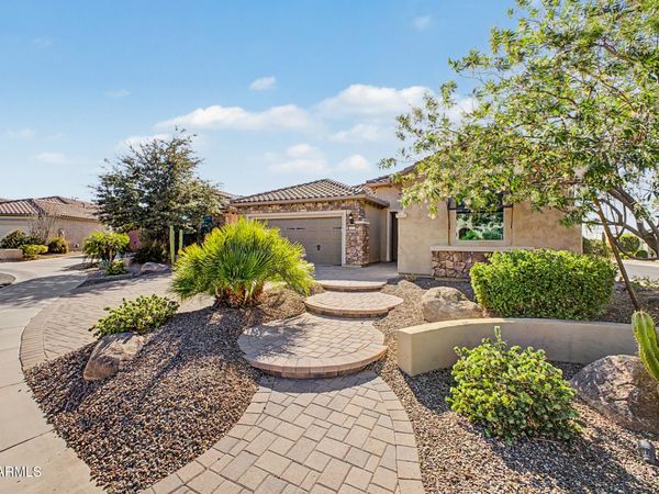 20548 N 274TH Lane, Buckeye, AZ 85396