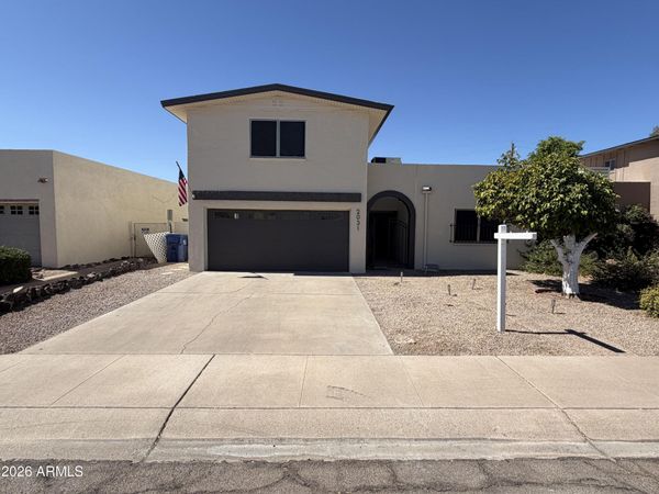 2031 E CAIRO Drive, Tempe, AZ 85282