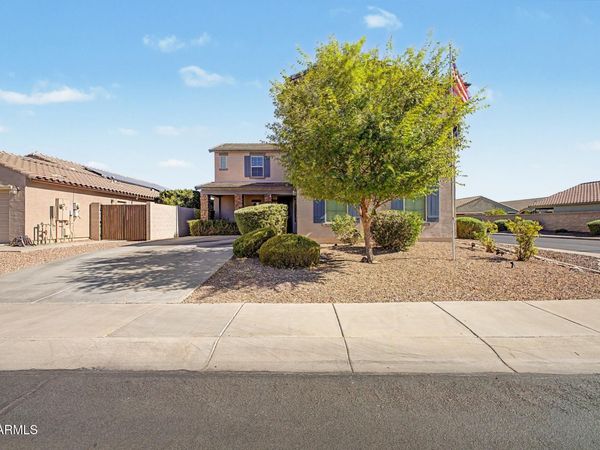 18393 W BRIDGER Street, Surprise, AZ 85388