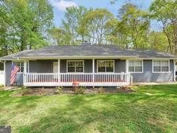 231 Meadowbrook Drive , Mcdonough, GA 30253