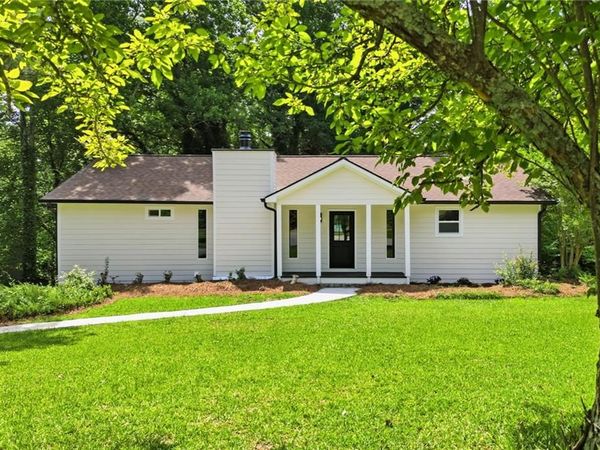 192 Shalloway Drive NE, Kennesaw, GA 30144