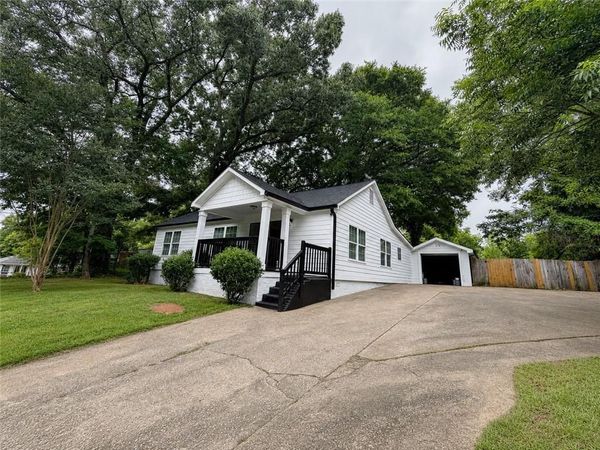 2131 Pryor Road SW, Atlanta, GA 30315