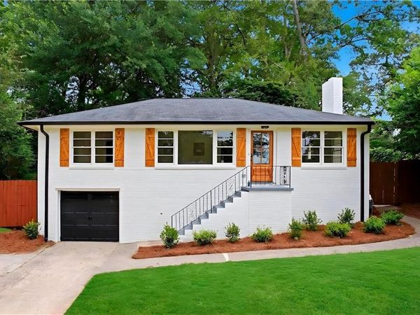 2749 Eastfield Road SE, Smyrna, GA 30080