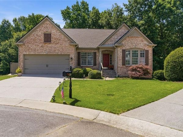 415 Beeton Court, Woodstock, GA 30188