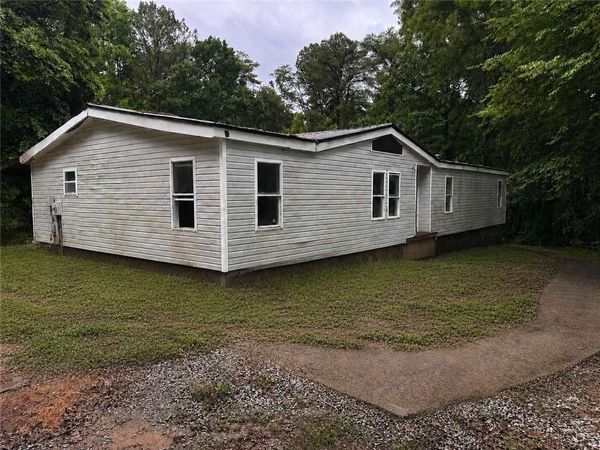 185 Refuge Valley Road , Jasper, GA 30143