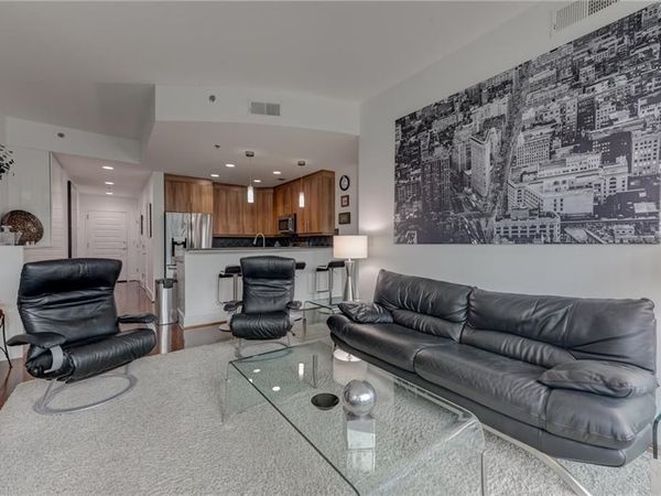 1080 Peachtree Street NE, Unit 905, Atlanta, GA 30309