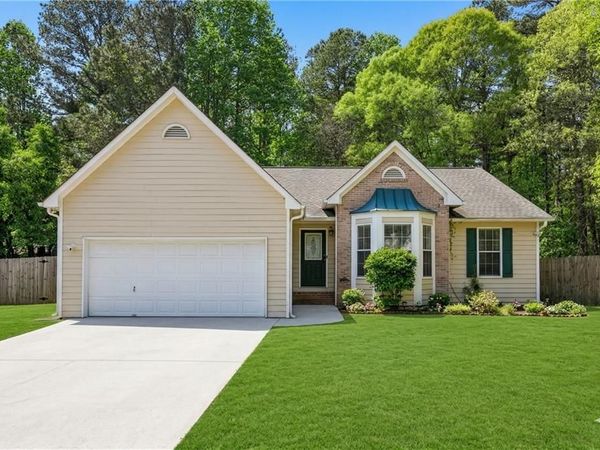 1540 Millhaven Drive , Auburn, GA 30011