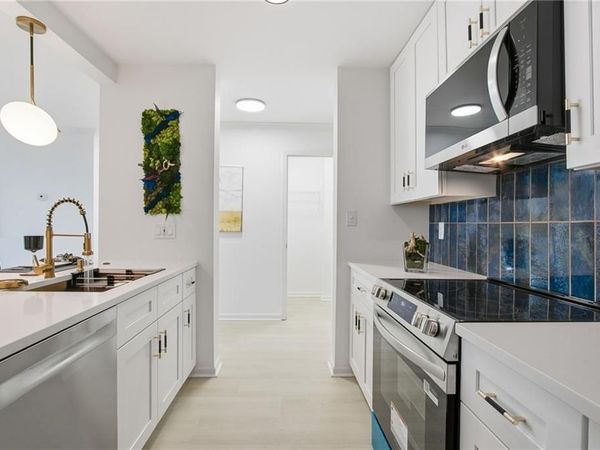 970 Sidney Marcus Boulevard NE, Unit 2203, Atlanta, GA 30324