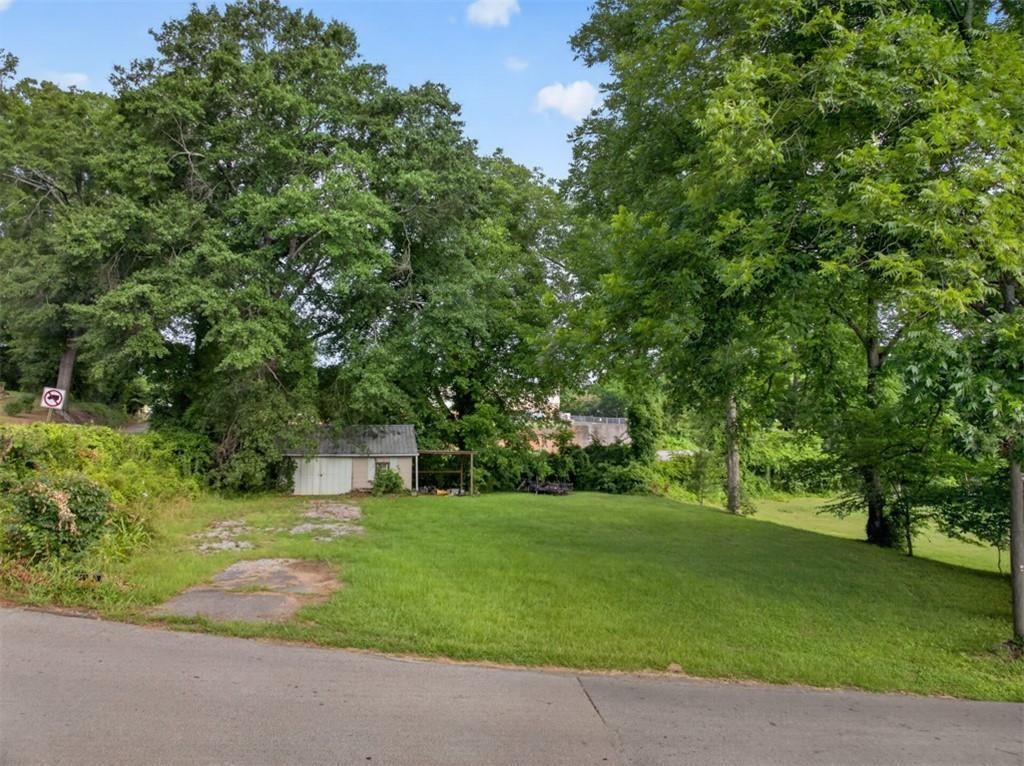 157 Pine Street, Jefferson, GA 30549 Main Photo