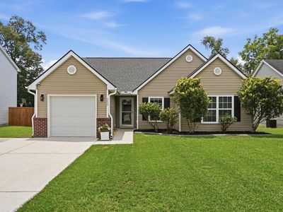 5039 Ballantine Drive, Summerville, SC 29485