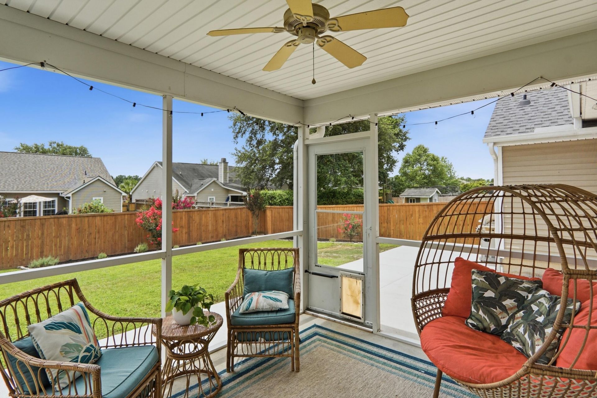 5039 Ballantine Drive Photo 29