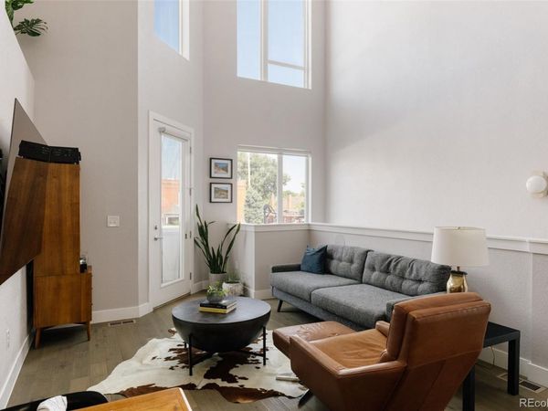 2741 W 28th Avenue, Unit 6, Denver, CO 80211