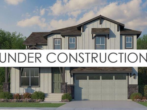10305 Antelope Ravine Drive, Colorado Springs, CO 80908
