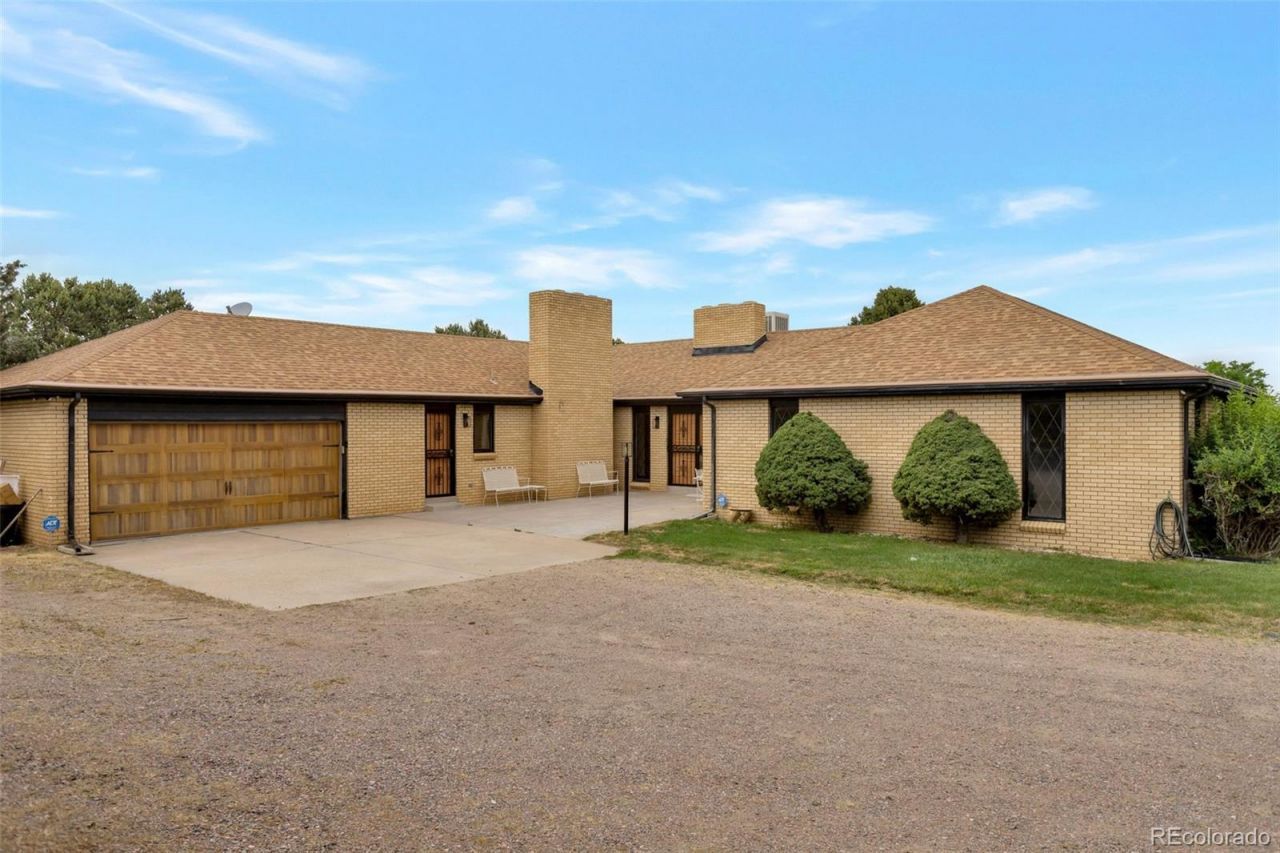 1791 Mcarthur Ranch Road, Lone Tree, CO 80124 Main Photo
