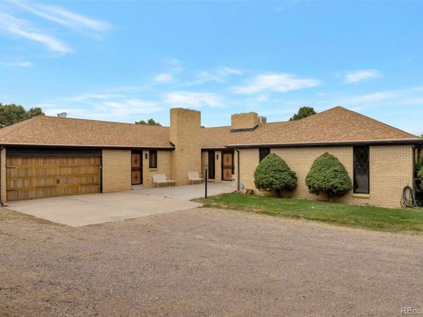 1791 Mcarthur Ranch Road, Lone Tree, CO 80124