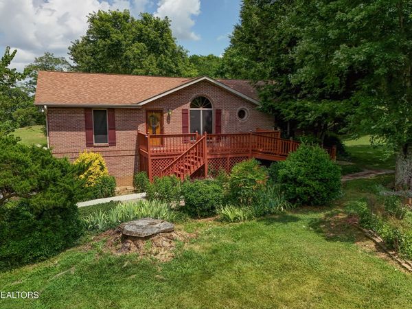 212 Teezer French Rd, New Market, TN 37820