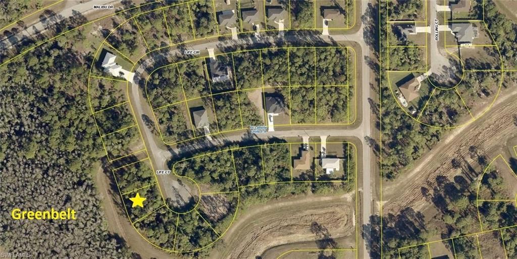 8027 Life Cir , Labelle, FL 33935 Photo