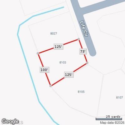 8027 Life Cir , Labelle, FL 33935 Photo