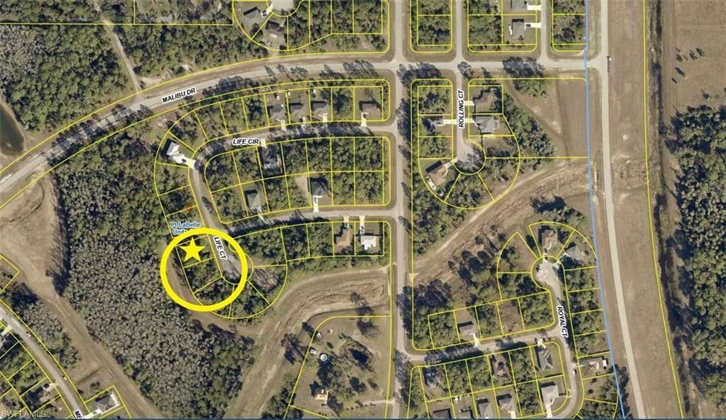 8027 Life Cir , Labelle, FL 33935 Photo