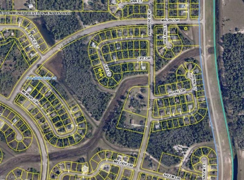8027 Life Cir , Labelle, FL 33935 Photo