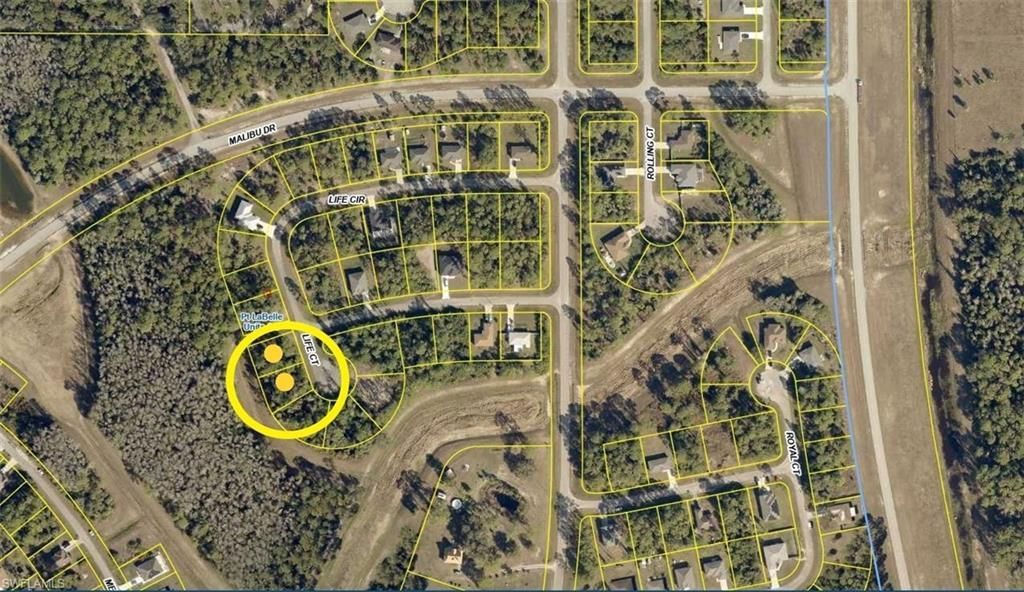 8027 Life Cir , Labelle, FL 33935 Photo