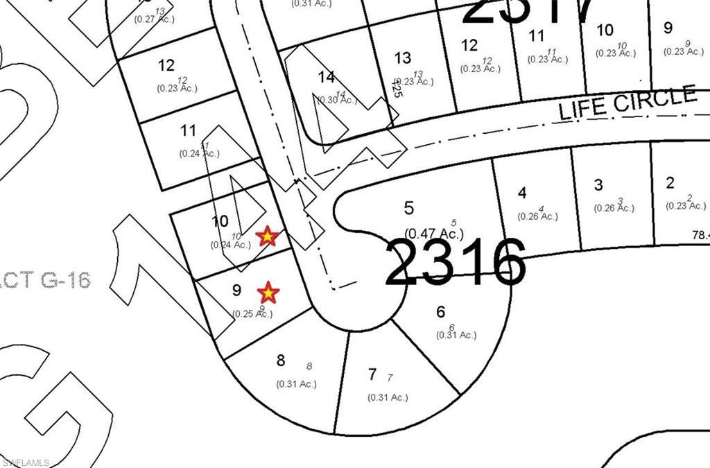 8027 Life Cir , Labelle, FL 33935 Photo