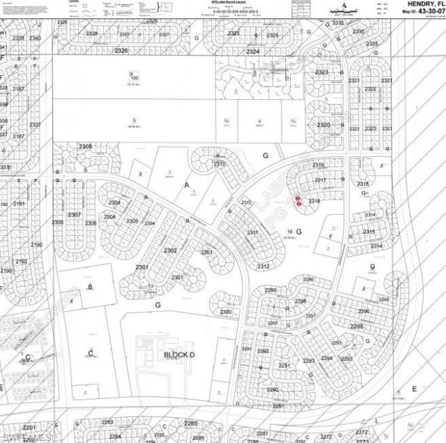 8027 Life Cir , Labelle, FL 33935 Photo
