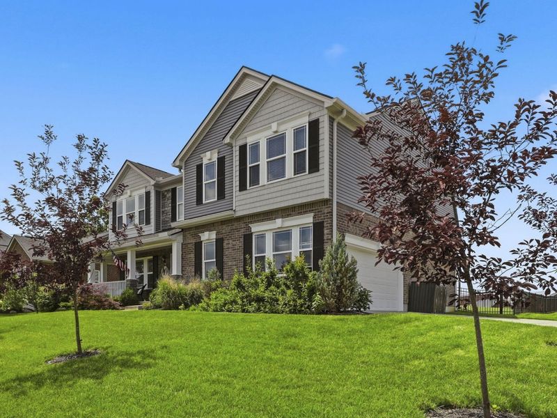 2457 Wernz Drive, Hebron, KY 41048 Photo 2
