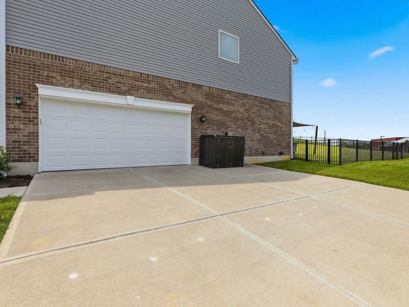 2457 Wernz Drive, Hebron, KY 41048 Photo 45