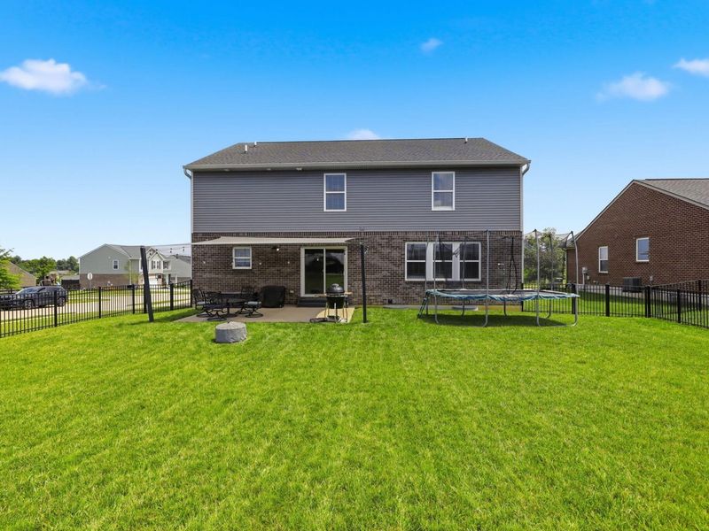 2457 Wernz Drive, Hebron, KY 41048 Photo 49